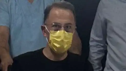 Murat Çalık'ın Adli Tıp Süreci Tamamlandı: Gözler Sonuçlarda