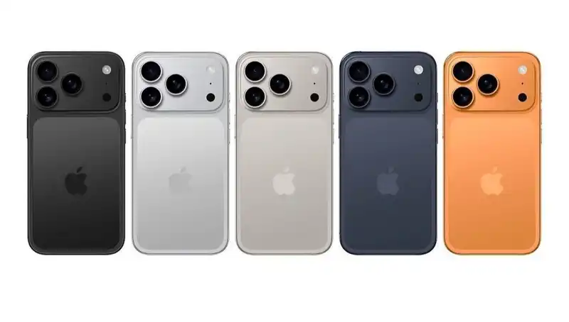 iPhone 17 Çıkış Tarihi: Apple İle Hızla Yaklaşan Yenilikler
