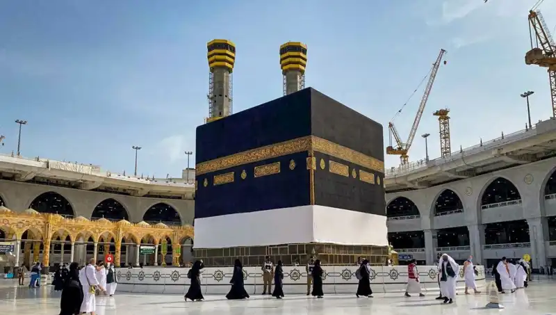 2026 Hac Dönemi İçin Ön Kayıt Ekranı Açıldı: Kura Çekimi Tarihleri ve Detaylar