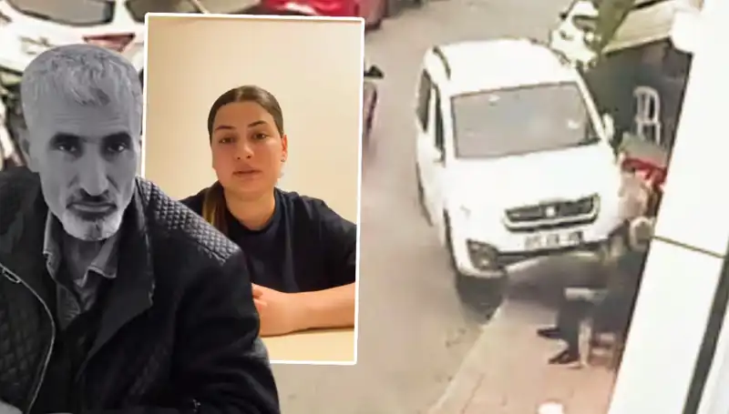 Elif'in Adalet Arayışı: "Babamın Ölümü Uğruna Savaşacağım!"