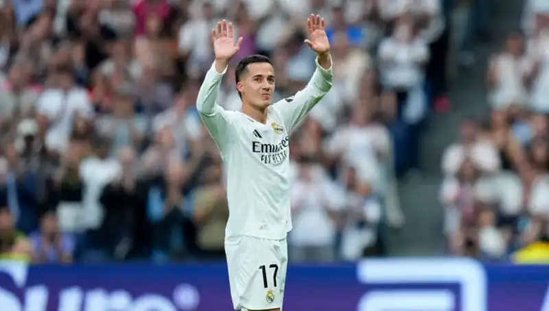 Beşiktaş, Madrid'in Yıldızından Sağ Bek Transferi ile Şok Etkisi Yarattı