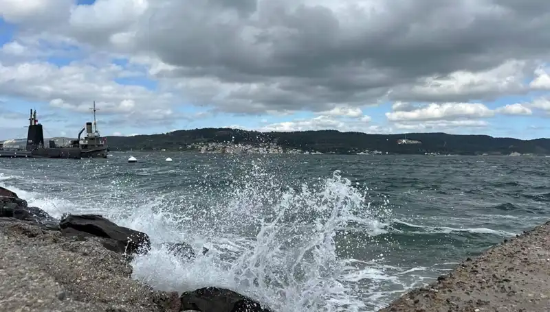 Beykoz Sahillerinde Denize Giriş Yasaklandı: Sebepleri ve Etkileri Neler?