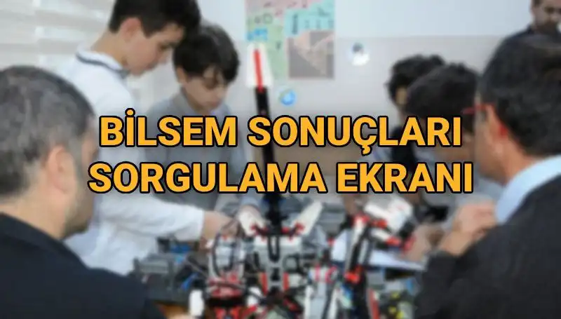 BİLSEM Sınav Sonuçları Ne Zaman Açıklanacak? İşte Detaylar!