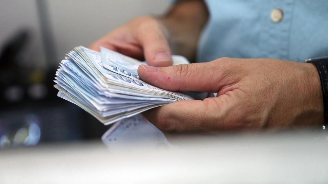 Emekli Aylığı Minimum Rakamı Arttı