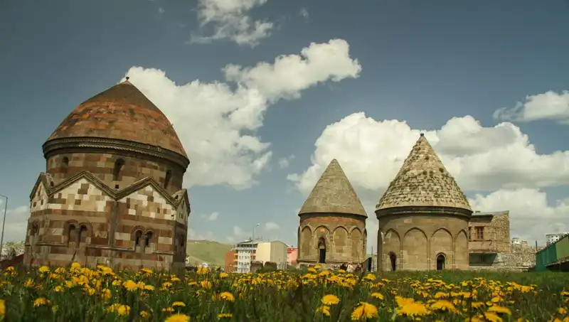 Erzurum'un Tarih ve Kültür Zenginlikleri: Keşfedilmeyi Bekleyen Bir Dünya