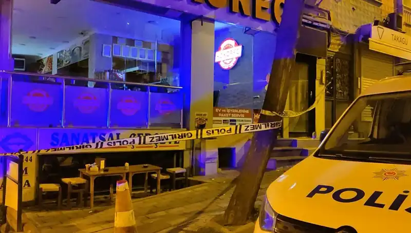 Üsküdar'da Komşular Arasında Patlayan Çöp Kavgası Felakete Dönüşüyor
