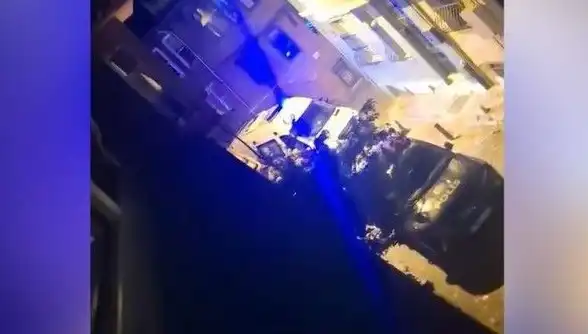 Fatih'te Kanlı Gece: Silahlı Saldırı ve Tüfeğin Korkunç Sonucu