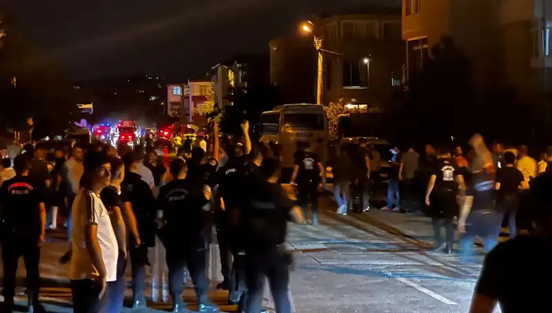 Kayseri’de Sokakları Karıştıran Olayda İstismar Davası Karara Bağlandı