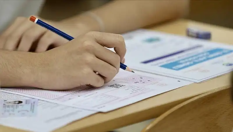 Nizip'ten Bir Yıldız Doğdu: YKS Şampiyonu Kimdir?