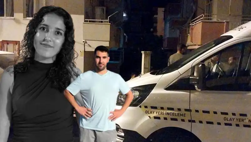 Manavgat'ta Korkunç Olay: Kardeş Katili Sırrını Bıçakla Açıklıyor
