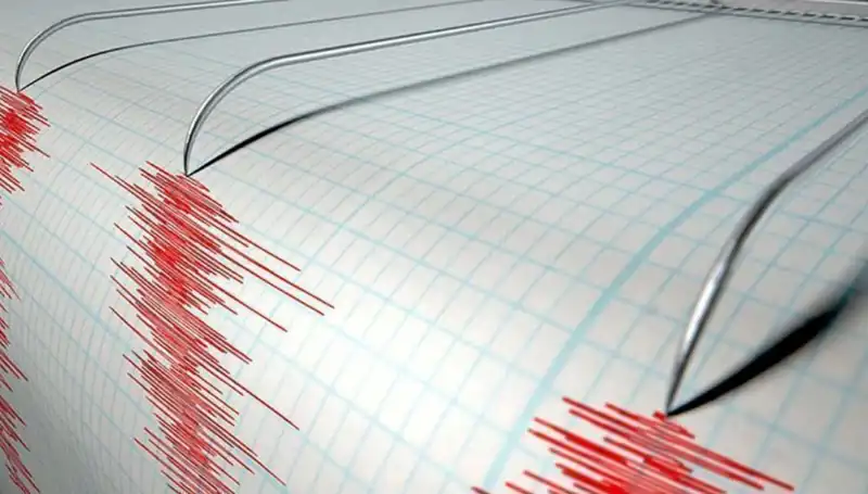 Konya'da Şiddetli Deprem: 4,2 Büyüklüğündeki Sarsıntı Neleri Etkiledi?