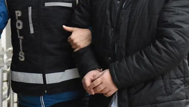 Sosyal Medyada Kadın Profiliyle Yapılan 500 Milyonluk Vurgun Ortaya Çıktı: 12 Şüpheli Tutuklandı
