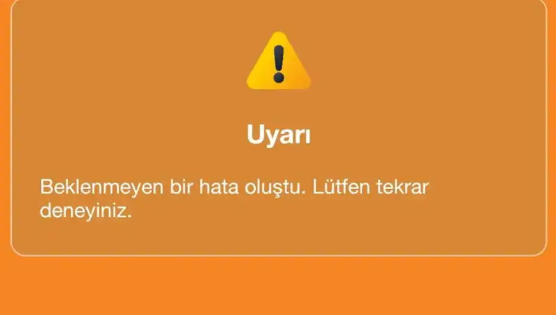 ÖSYM AİS Sistemi Neden Çöktü? Son Gelişmeler ve Nedenleri