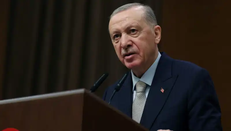 Cumhurbaşkanı Erdoğan'dan Önemli Açıklama: Sokak Terörü Ne Anlama Geliyor?