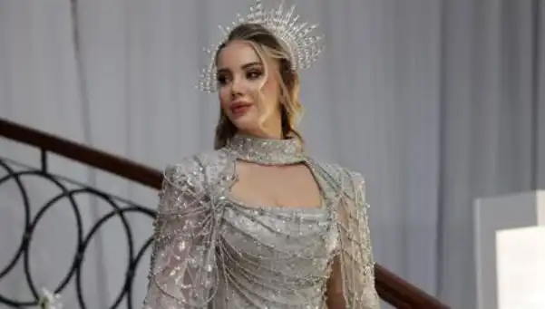 Aleyna Dalveren Kimdir? Düğün Görüntüleri Neden Olay Oldu?