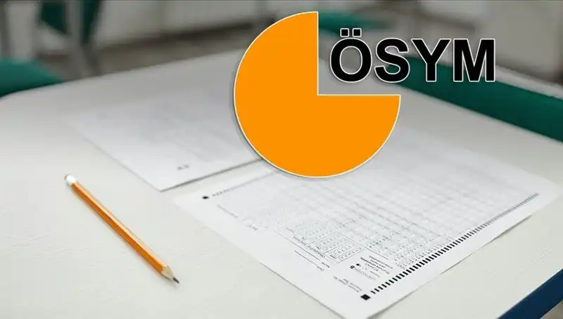 2025 ALES/1 Sınav Giriş Yerleri Ne Zaman Açıklanacak?