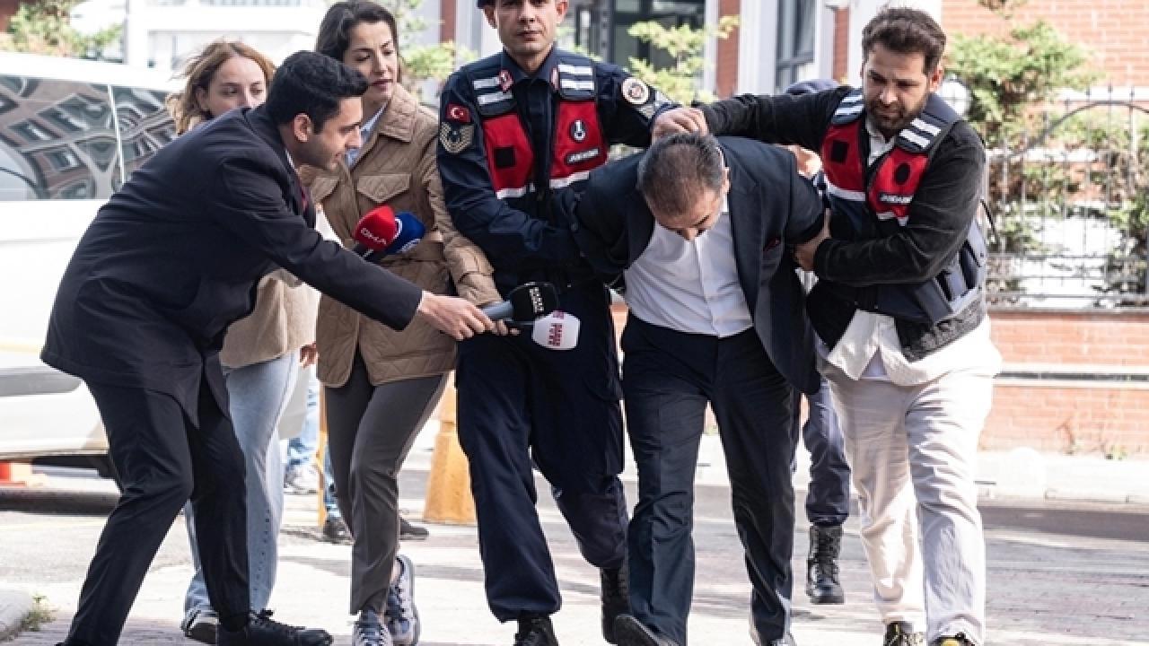 Yenidoğan Çetesi Davası İle İlgili Ara Karar Açıklandı