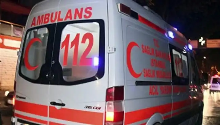 Afyonkarahisar'da Feci Kaza: 1 Ölü, 3 Yaralı