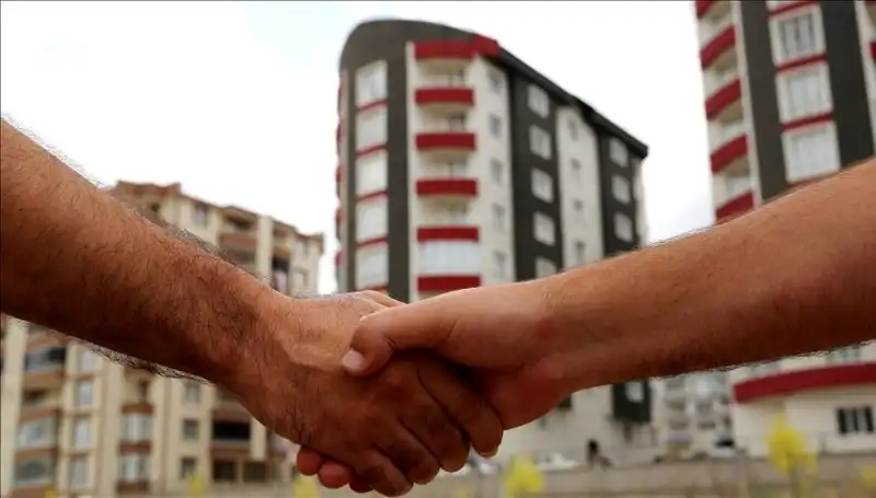 TOKİ 158 ve 350 İş Yeri Satışı Açık Artırma Tarihleri Açıklandı!