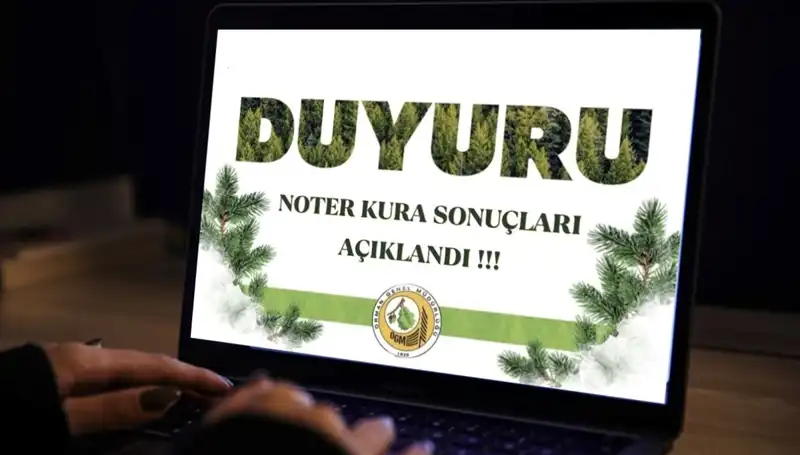 OGM 4.500 İşçi Alımı Kura Sonuçları Açıklandı! Şimdi Ne Olacak?