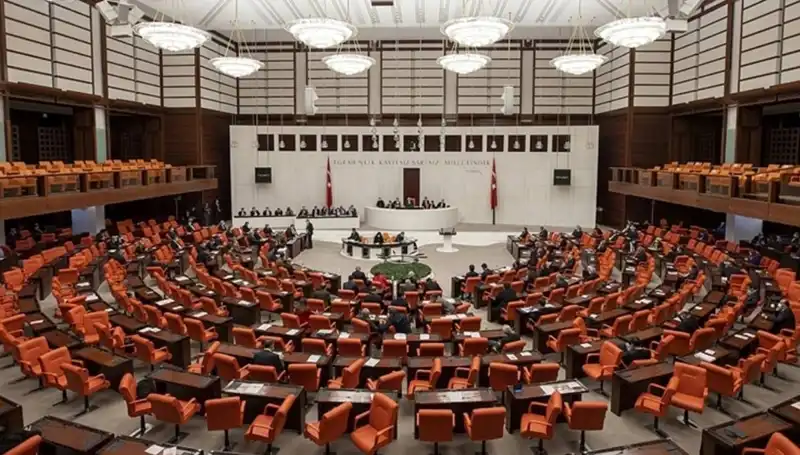 Meclis Vekilleri 30 Bin 546 Soru Önergesiyle Rekor Kırdı!