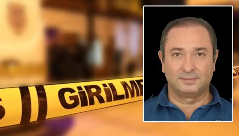 Kavga İhbarına Giden Polis Memuru Hayatını Kaybetti: Üzücü Olayın Ayrıntıları