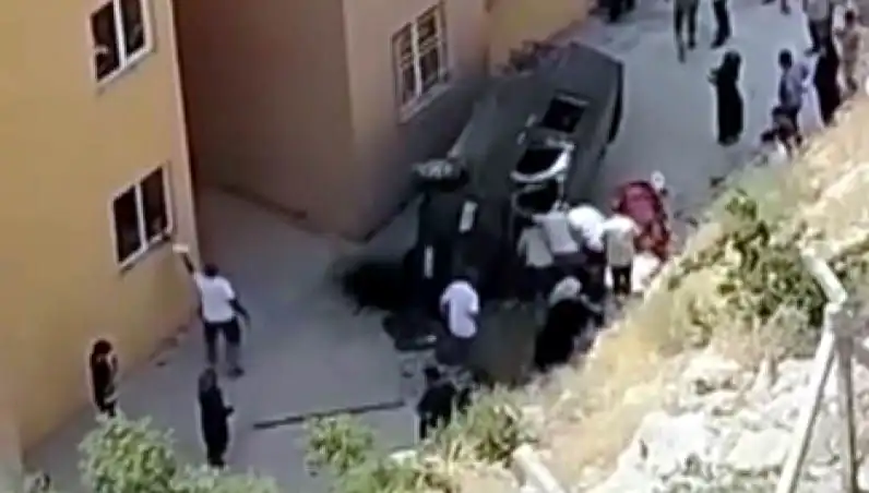 Kahramanmaraş'ta Feci Kaza: Yaralılar Hastaneye Kaldırıldı