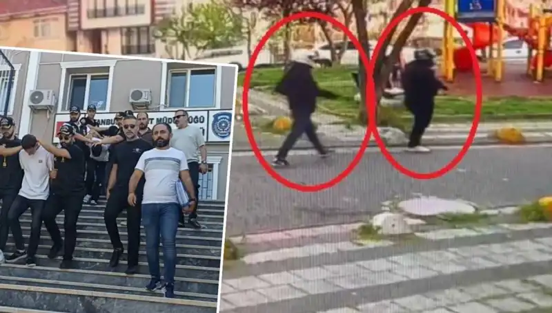 Aşık Dermani Cinayetinin Perdesini Aralayan Suç Çetesi Gerçekleri Ortaya Çıkardı