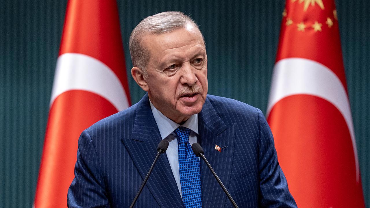 Cumhurbaşkanı Erdoğan'dan İsrail'e sert açıklama