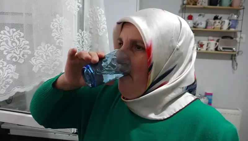 30 Yıldır Nisan Yağmurlarını Şifa İle Birleştiriyor: Geleneksel Yöntemler