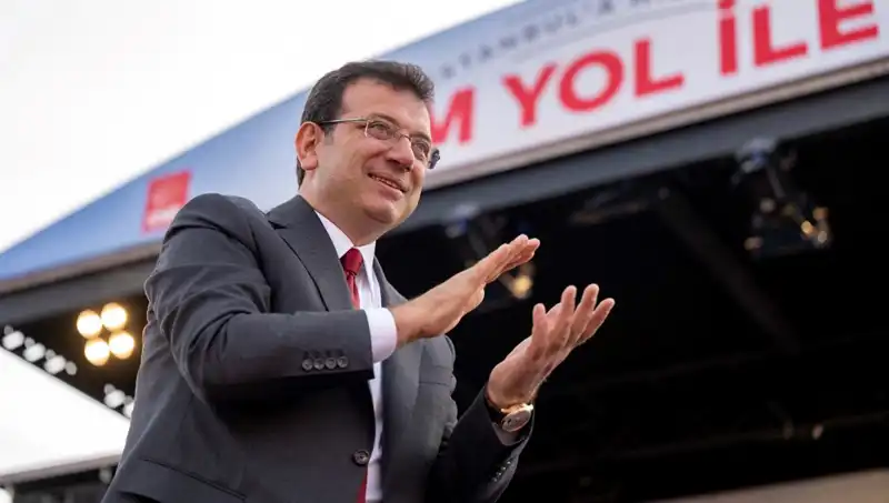 Başsavcıya Tehdit Davasında Ekrem İmamoğlu’nun Durumu Netleşti