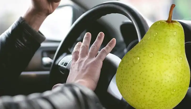 Trafikte Armut Atmak Yargıtay'a Göre Silah Sayılır mı? Olayın Detayları Şaşırtıyor!