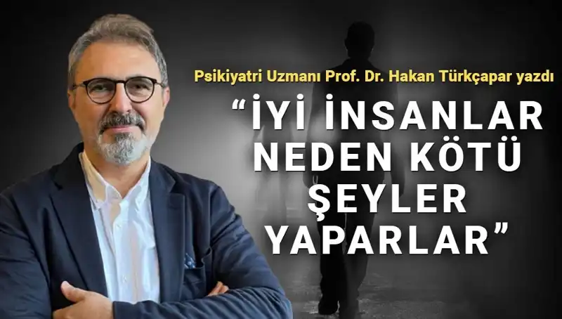 Kahraman Olmanın İki Yüzü: İyi İnsanlar Neden Kötü Davranış Sergiler?