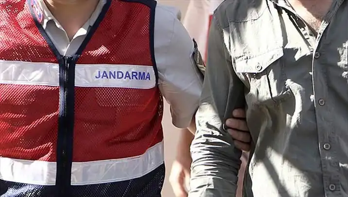 57 Suç Kaydıyla Aranan Şahıs Kırşehir'de Polisi Harekete Geçirdi