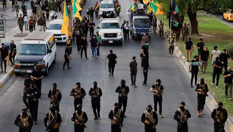 Hizbullah'tan Çarpıcı Açıklama: Silahsızlanma için İki Kritik Şart