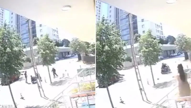 Ümraniye Sokaklarında Silahlı Saldırı: Bir Kişi Hayatını Kaybetti!