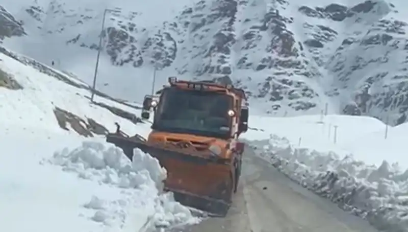Beş Aylık Kapalı Yol, Bir Haftada Yenilenen Çalışmalarla Açıldı!