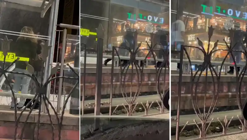 İstanbul Tramvay Durağında Taciz ve Sonrası: Gözler İfadelerdeydi