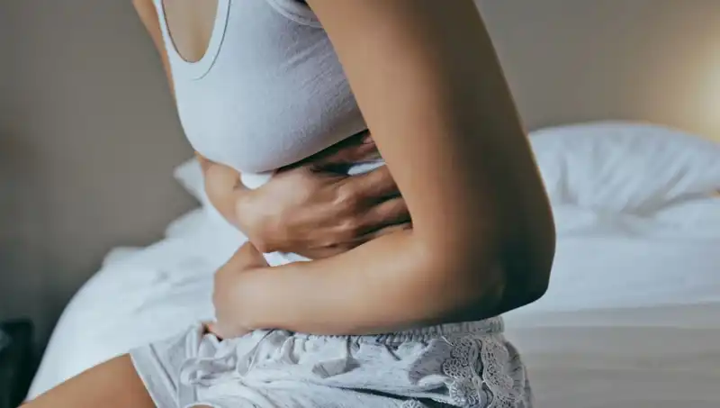 Mide Ağrısı Sandığı Her Şeyin Arka Planında Korkunç Bir Gerçek