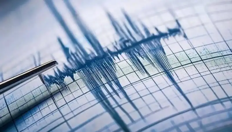 Malatya'da Şok Gelişme: 3.6 Büyüklüğünde Deprem Hissettirildi!