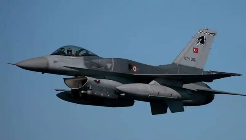 Türk Jetleri İsrail’i Koruyor Mu? DMM'den Çarpıcı Açıklama Geldi!