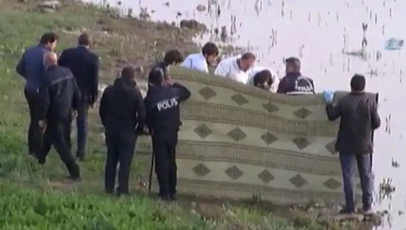 5 Yaşındaki Melike'nin Trajik Ölümü: Baba ve Üvey Anne İlk Kez Hakim Önünde