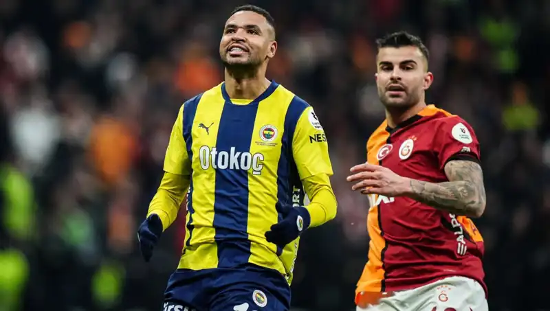Türkiye'nin Futbolunda Kupa Haftası: Fenerbahçe-Galatasaray Derbisi Heyecanı