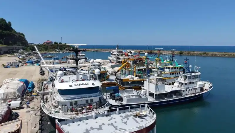 Karadeniz'de 1 Eylül Heyecanı: Yazın Son Günleri Yaklaşıyor