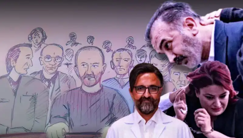 Yenidoğan Çetesi Davasında Beşinci Duruşma: Gelişmeler ve Detaylar