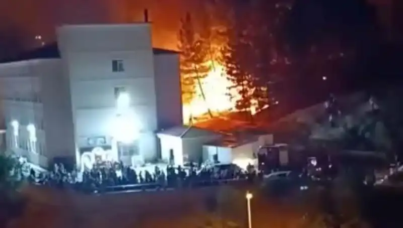 Düğün Kutlamasında Yaşanan Şok Edici Olaylar, Damat ve Gelini Kabusa Çevirdi