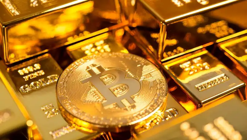 Bitcoin'in Geleceği: 1,5 Milyon Dolar Tahminine Dikkat!