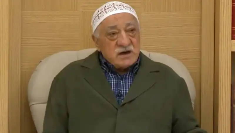 Fetullah Gülen'in Ölüm Belgesi: Türkiye'de Yeni Bir Dönem Başlıyor mu?