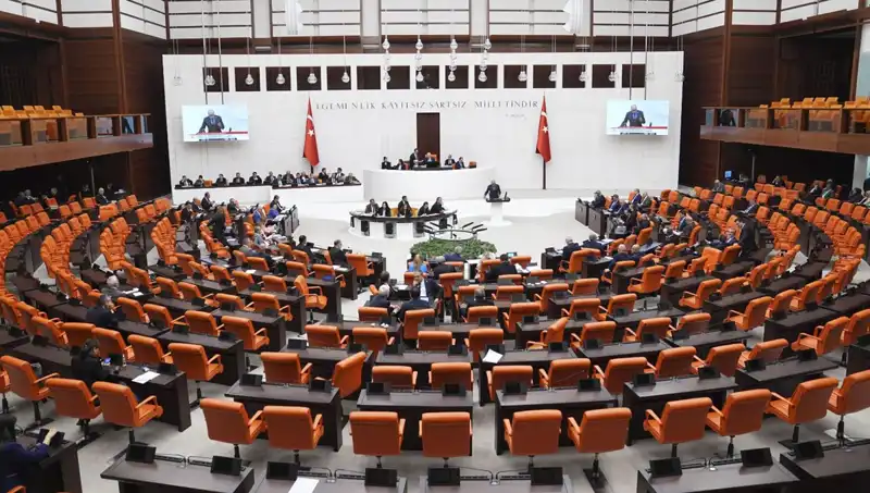 Terörsüz Türkiye İçin Meclis’te Özel Komisyon Kuruluyor: Hedefler ve Görevleri