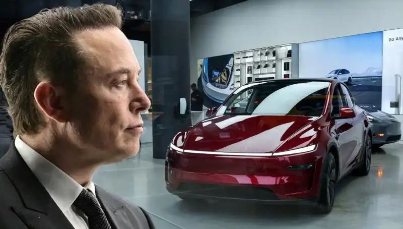 Elon Musk’ın Avrupa’daki Rekabet Mücadelesi: Hızla Kaybeden Bir Yarış mı?